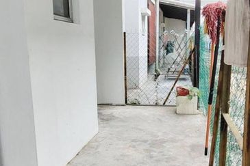 Taman Mutiara Rinching