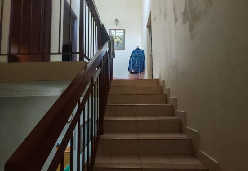 Jalan Bukit Hartamas 