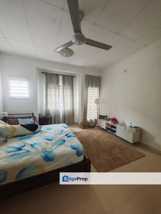 Bukit Hartamas Cheras Double Storey with Renovations, Selangor, Cheras