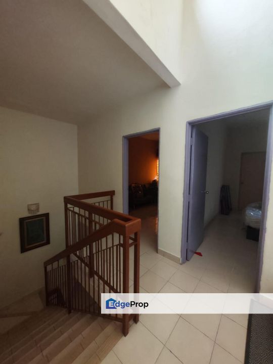 Bukit Hartamas Cheras Double Storey with Renovations, Selangor, Cheras