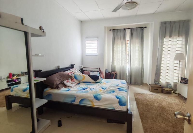 Jalan Bukit Hartamas 