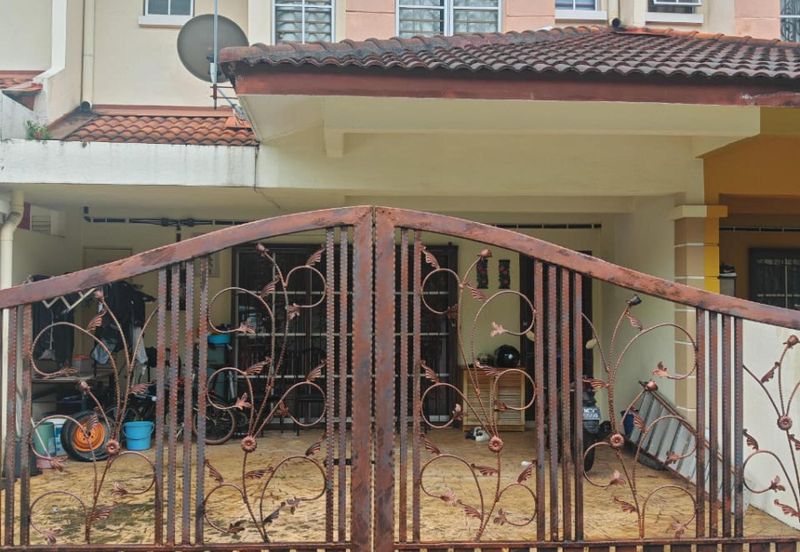 Jalan Bukit Hartamas 