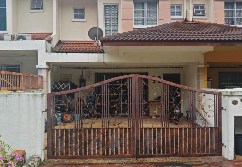 Jalan Bukit Hartamas 