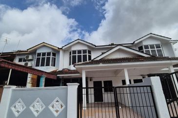 Bandar Rinching Seksyen 1