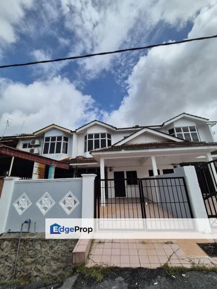 2 Storey House Bandar Rinching, 43500 Semenyih Selangor, Selangor, Semenyih
