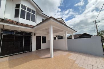 Bandar Rinching Seksyen 1