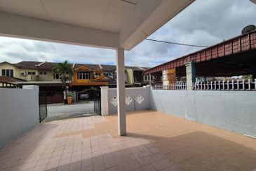 Bandar Rinching Seksyen 1