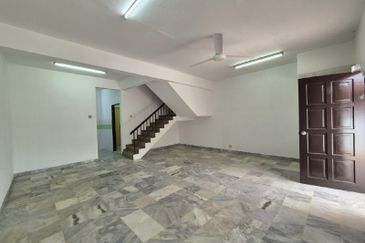 Bandar Rinching Seksyen 1