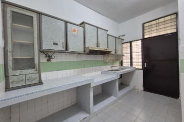 Bandar Rinching Seksyen 1