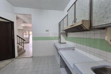 Bandar Rinching Seksyen 1