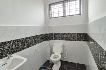 Bandar Rinching Seksyen 1