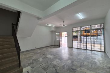 Bandar Rinching Seksyen 1