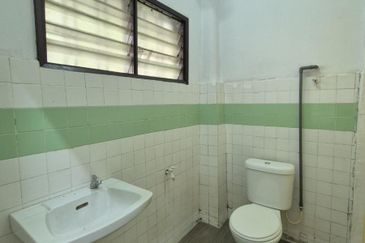 Bandar Rinching Seksyen 1