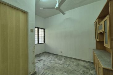 Bandar Rinching Seksyen 1