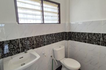 Bandar Rinching Seksyen 1