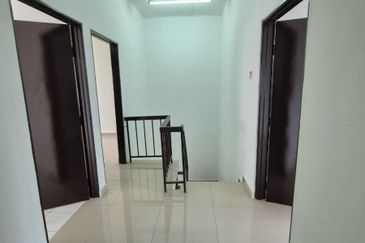 Bandar Rinching Seksyen 1