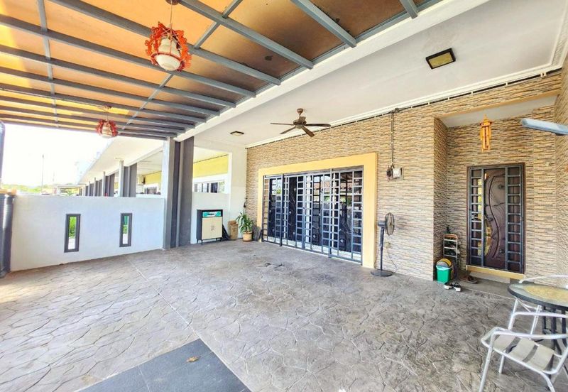 Taman Desa Salak Pekerti