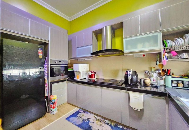 Taman Desa Salak Pekerti