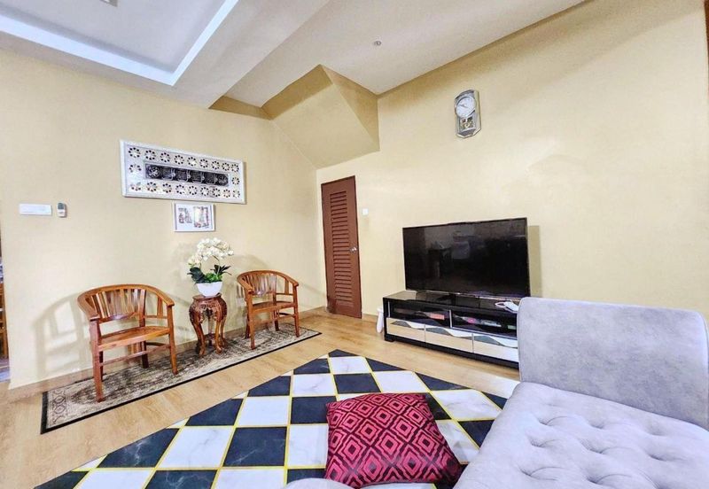 Taman Desa Salak Pekerti