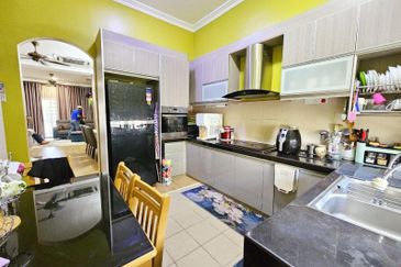 Taman Desa Salak Pekerti