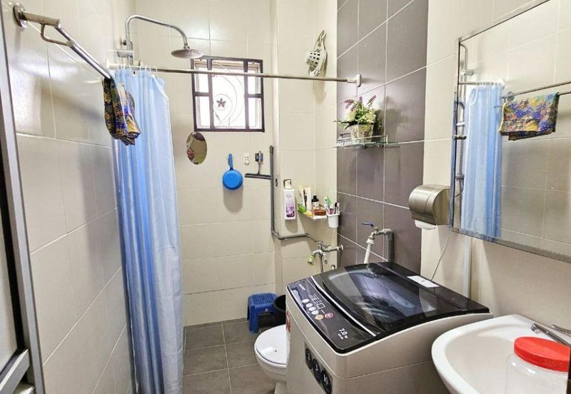 Taman Desa Salak Pekerti