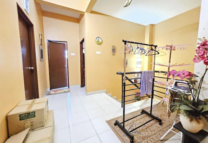 Taman Desa Salak Pekerti