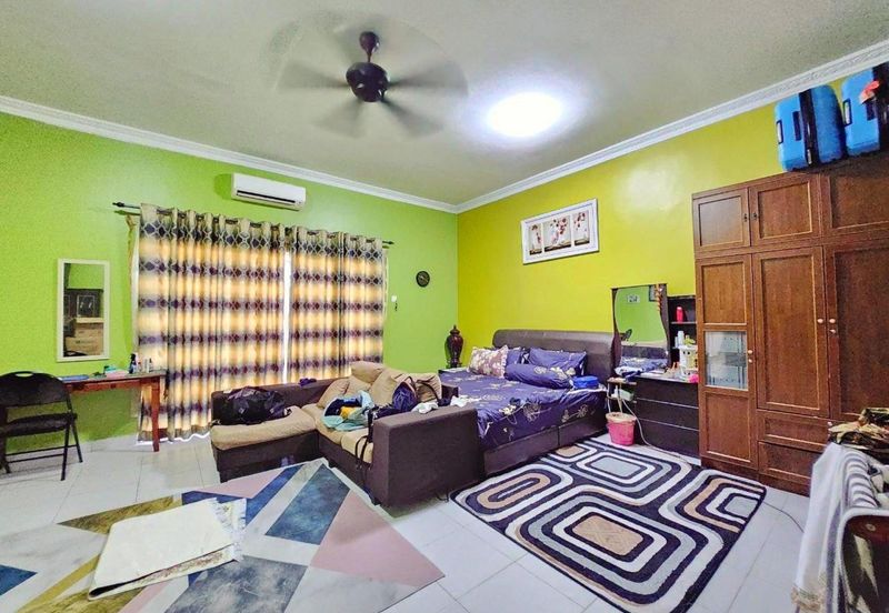 Taman Desa Salak Pekerti