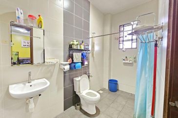 Taman Desa Salak Pekerti