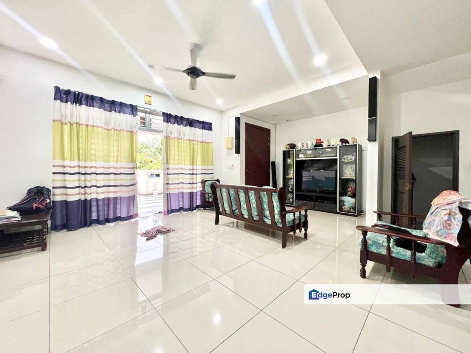 Double Storey Terrace, Pantai Sepang Putra, Sg Pelek @ Sepang, Selangor, Sungai Pelek