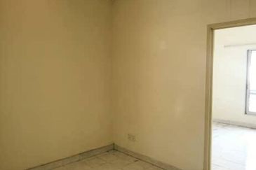 Jalan Spektrum U16 @ Taman Bukit Subang