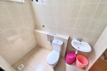 Bangi Avenue 3, Seksyen 7