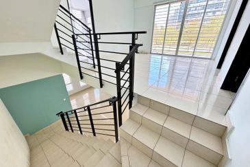 Bangi Avenue 3, Seksyen 7