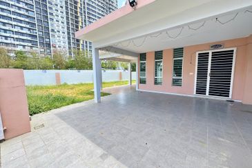 Bangi Avenue 3, Seksyen 7