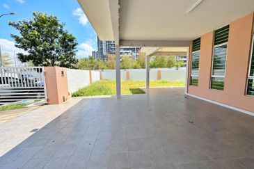 Bangi Avenue 3, Seksyen 7