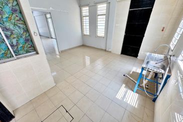 Bangi Avenue 3, Seksyen 7