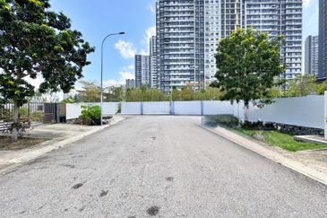 Bangi Avenue 3, Seksyen 7