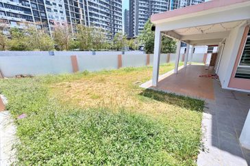 Bangi Avenue 3, Seksyen 7