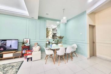 Taman Pelangi Semenyih 2