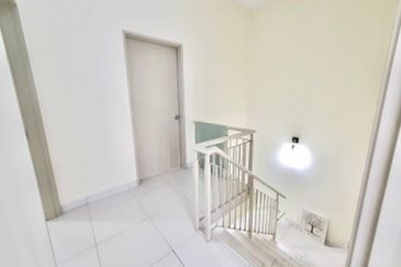 Taman Pelangi Semenyih 2