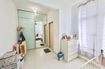 Taman Pelangi Semenyih 2