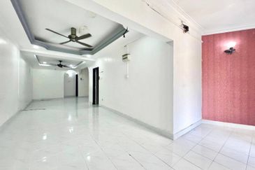 Taman Pinggiran Batu Caves