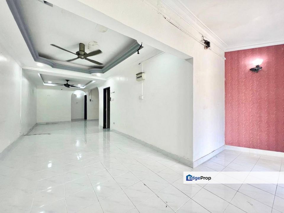 [Renovated] Single Storey Terrace, Taman Pinggiran Batu Caves, Selangor, Batu Caves 