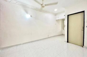 Taman Pinggiran Batu Caves