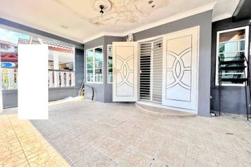 Taman Pinggiran Batu Caves