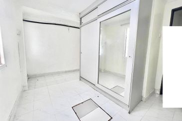 Taman Pinggiran Batu Caves