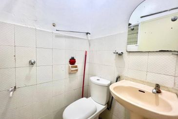 Taman Pinggiran Batu Caves