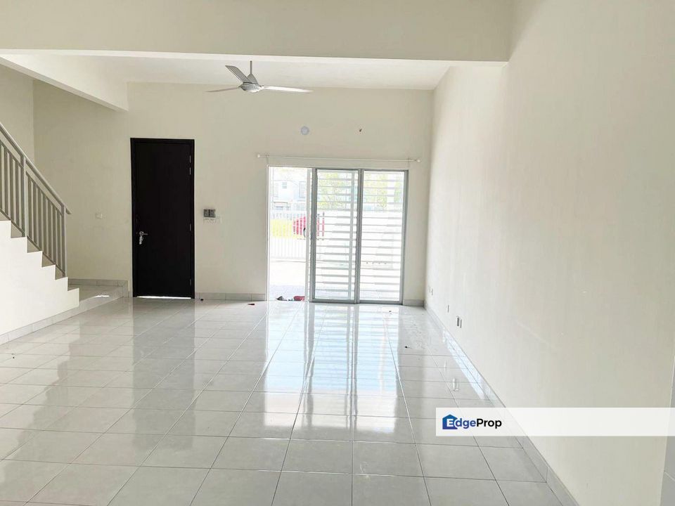 2 Storey Terrace The Palm Hillpark, Puncak Alam, Selangor, Bandar Puncak Alam