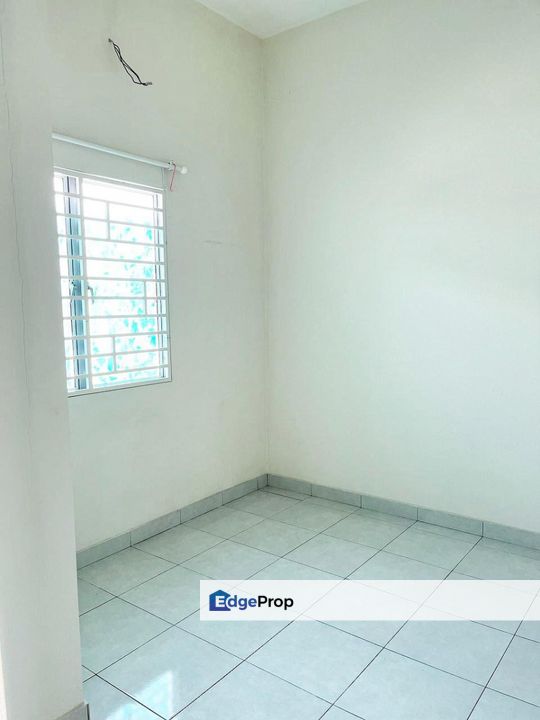 2 Storey Terrace The Palm Hillpark, Puncak Alam, Selangor, Bandar Puncak Alam