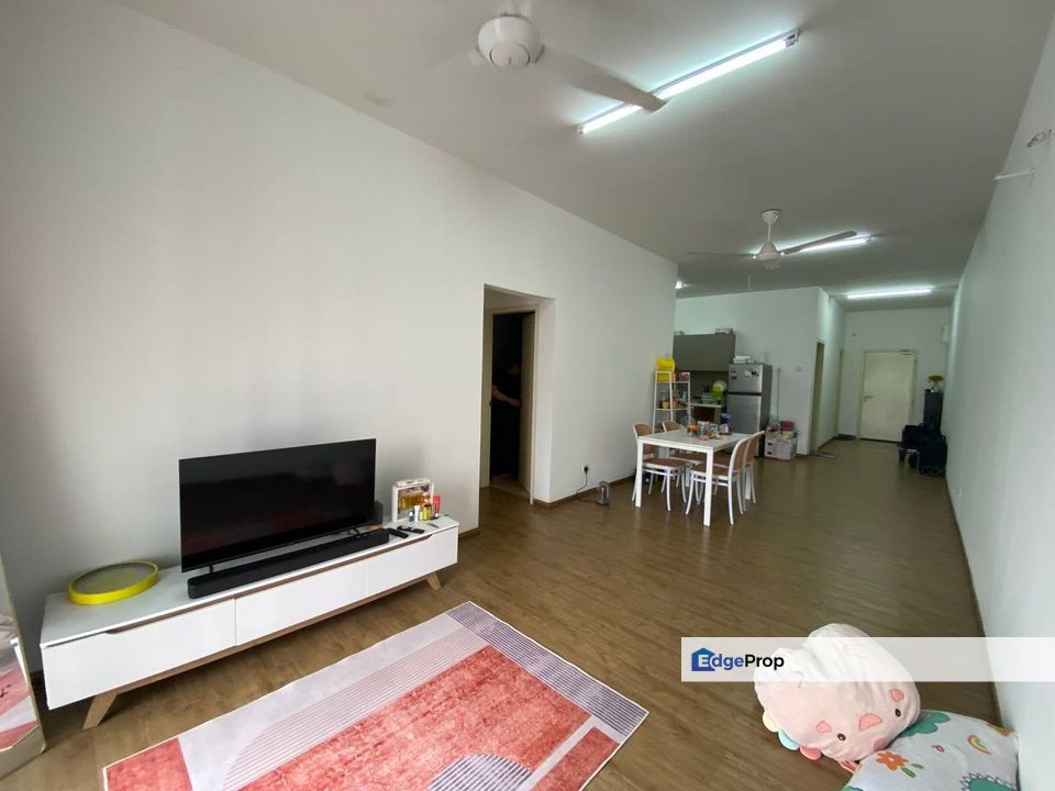 Lakefront Homes, Cyber 11, Cyberjaya, Selangor, Cyberjaya