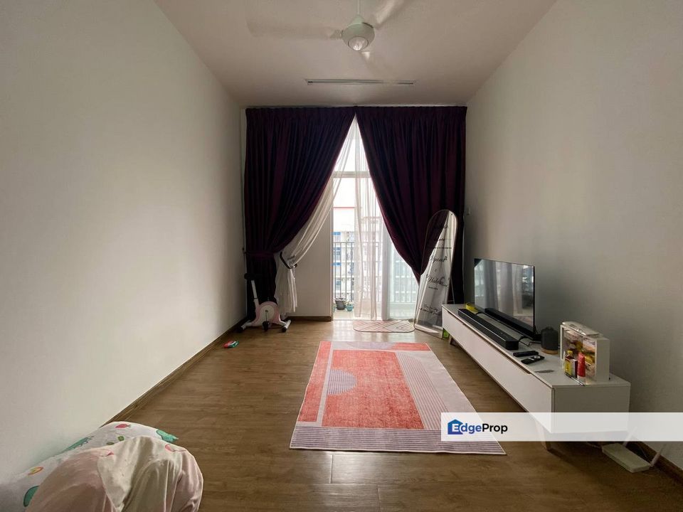 Lakefront Homes, Cyber 11, Cyberjaya, Selangor, Cyberjaya